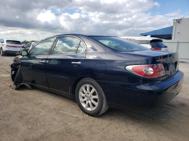 Photo 2 from auction – 2003 LEXUS ES 300 with VIN JTHBF30G236006081