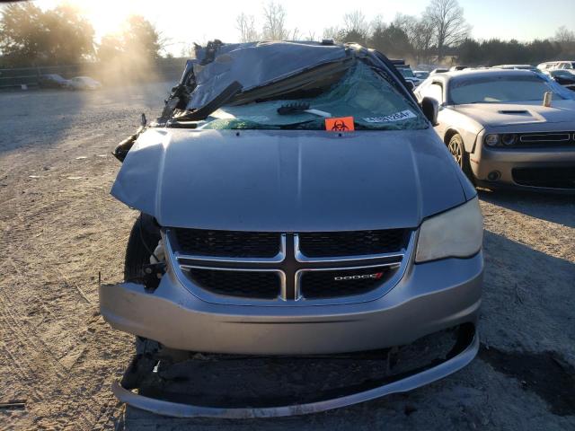 Photo 5 from auction – 2013 DODGE GRAND CARA with VIN 2C4RDGCG9DR820277