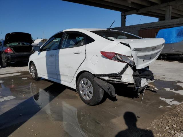 Photo 2 from auction – 2015 HYUNDAI ACCENT GLS with VIN KMHCT4AE1FU840131