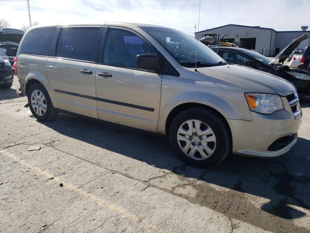 Photo 4 from auction – 2014 DODGE GRAND CARA with VIN 2C4RDGBG4ER366524