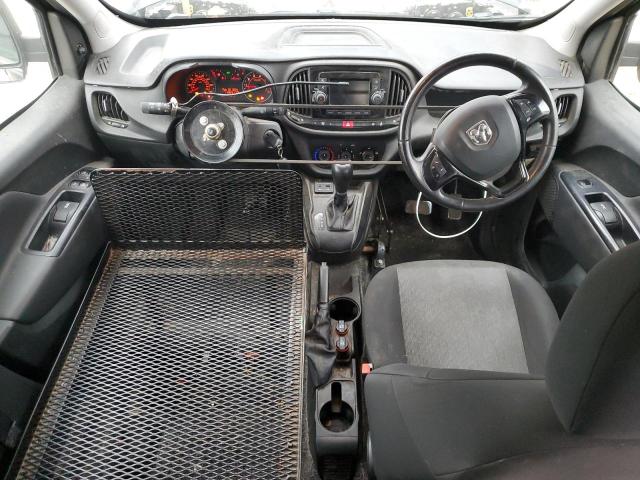 Photo 8 from auction – 2020 RAM PROMASTER with VIN ZFBHRFBB4L6P33473