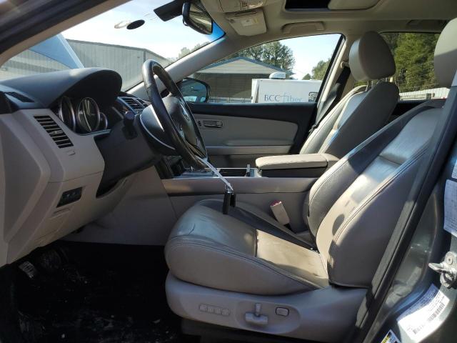 Photo 7 from auction – 2011 MAZDA CX-9 with VIN JM3TB3DV9B0304808