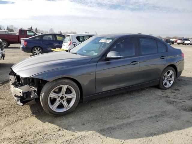 Photo 1 from auction – 2013 BMW 328 I SULE with VIN WBA3C1C50DK103959