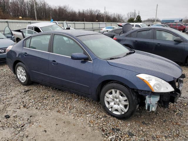 Photo 4 from auction – 2012 NISSAN ALTIMA BAS with VIN 1N4AL2AP5CC170561