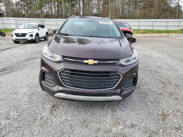 Photo 5 from auction – 2020 CHEVROLET TRAX 1LT with VIN KL7CJLSBXLB333354