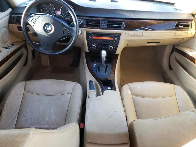 Photo 8 from auction – 2011 BMW 328 I with VIN WBAPH7C59BE461871