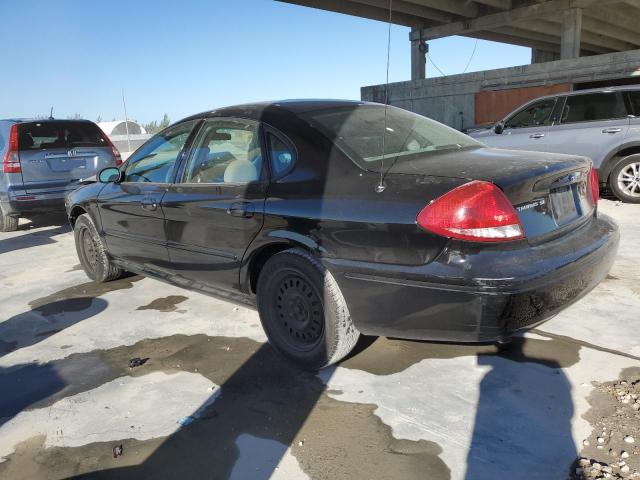Photo 2 from auction – 2007 FORD TAURUS SE with VIN 1FAFP53U87A202581