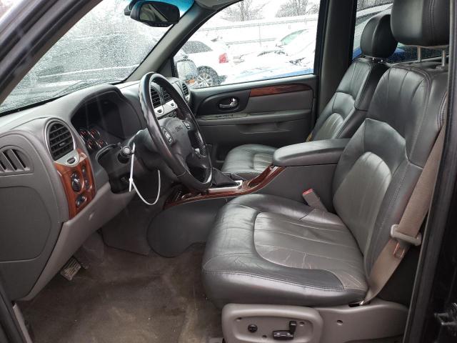 Photo 7 from auction – 2003 GMC ENVOY XL with VIN 1GKET16S136166917