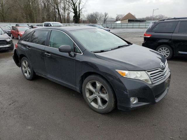Photo 4 from auction – 2011 TOYOTA VENZA with VIN 4T3BK3BB7BU053067