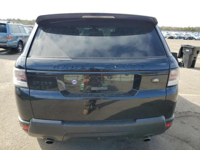 Photo 6 from auction – 2014 LAND ROVER RANGE ROVE with VIN SALWR2WF5EA601387