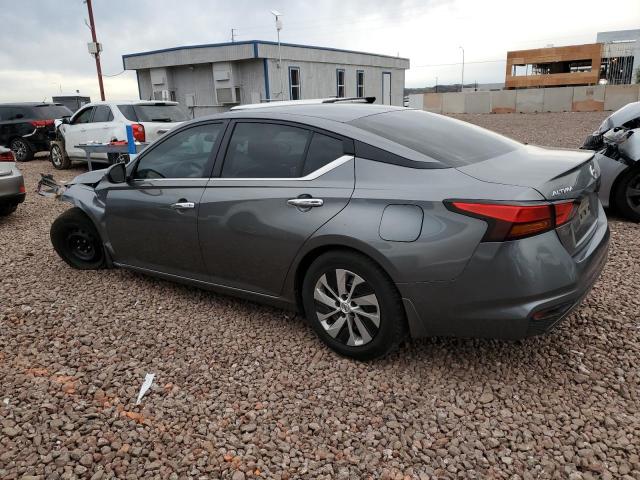 Photo 2 from auction – 2022 NISSAN ALTIMA S with VIN 1N4BL4BV1NN366064