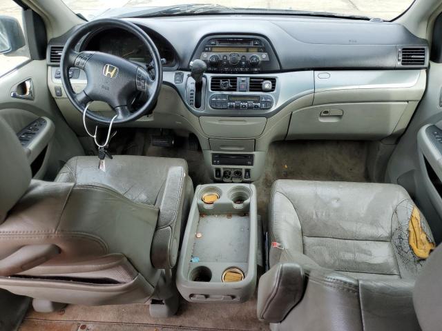 Photo 8 from auction – 2006 HONDA ODYSSEY EX with VIN 5FNRL38706B416044