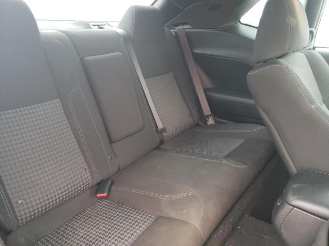 Photo 10 from auction – 2022 DODGE CHALLENGER with VIN 2C3CDZAG1NH215444