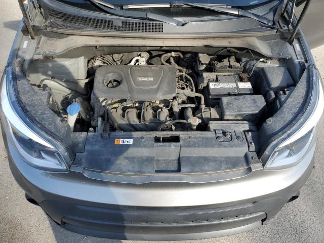 Photo 12 from auction – 2019 KIA SOUL with VIN KNDJN2A25K7683325