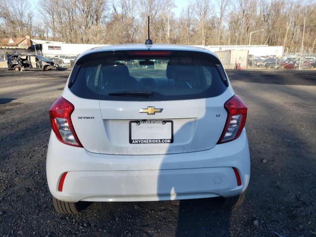 Photo 6 from auction – 2021 CHEVROLET SPARK 1LT with VIN KL8CD6SA1MC748599