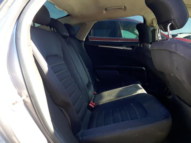 Photo 10 from auction – 2013 FORD FUSION SE with VIN 3FA6P0HR1DR358082