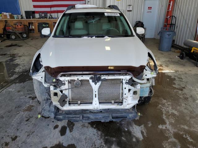 Photo 5 from auction – 2013 SUBARU OUTBACK 2. with VIN 4S4BRBKC7D3248182