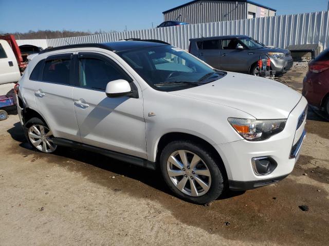 Photo 4 from auction – 2013 MITSUBISHI OUTLANDER with VIN 4A4AP4AU6DE023440