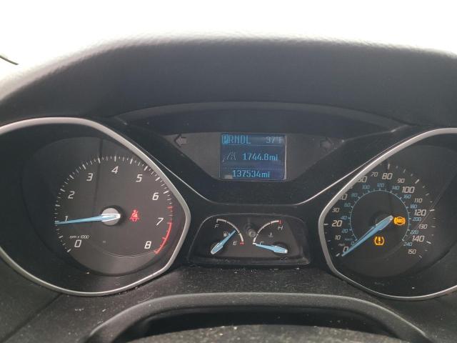 Photo 9 from auction – 2012 FORD FOCUS S with VIN 1FAHP3E27CL300346