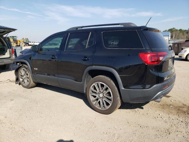 Photo 2 from auction – 2017 GMC ACADIA ALL with VIN 1GKKNVLS8HZ237738