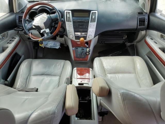 Photo 8 from auction – 2006 LEXUS RX 330 with VIN JTJGA31UX60063868
