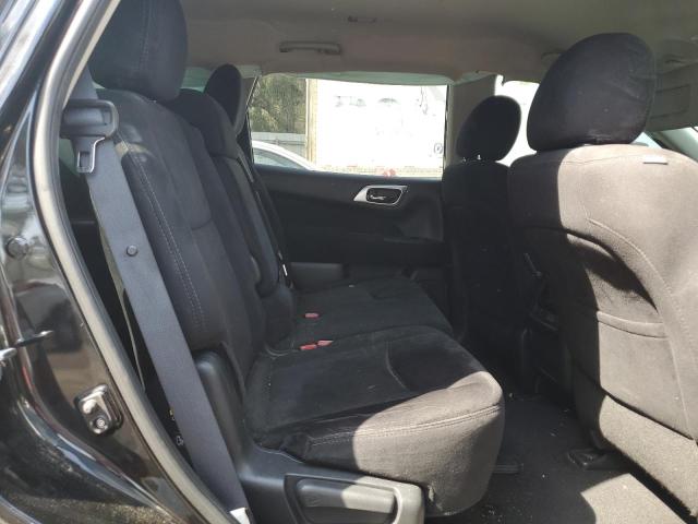 Zdjęcie 11 z aukcji – 2015 NISSAN PATHFINDER z VIN 5N1AR2MN1FC677556