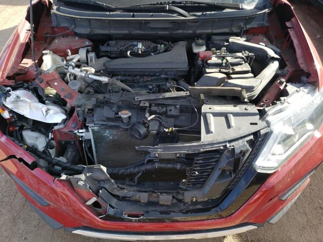 Photo 11 from auction – 2017 NISSAN ROGUE S with VIN 5N1AT2MT2HC856921