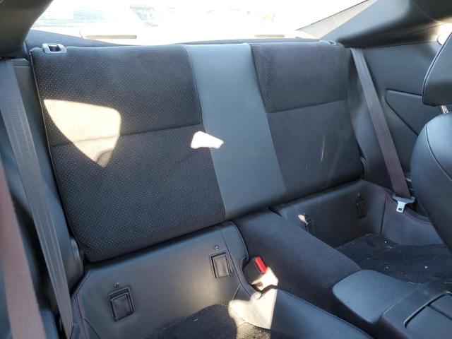 Foto 10 de la subasta – 2022 SUBARU BRZ LIMITE con VIN JF1ZDBE12N9701351