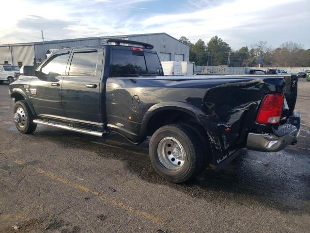 Photo 2 from auction – 2012 DODGE RAM 3500 L with VIN 3C63DRJL6CG345359