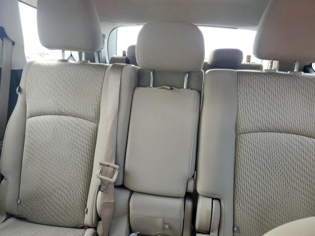 Photo 10 from auction – 2020 DODGE JOURNEY SE with VIN 3C4PDCAB9LT194393