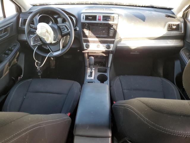 Photo 8 from auction – 2018 SUBARU LEGACY 2.5 with VIN 4S3BNAA61J3045001