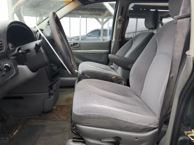 Photo 7 from auction – 2005 DODGE CARAVAN SX with VIN 1D4GP45R45B430007