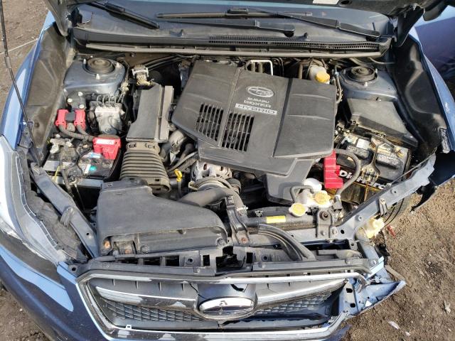 Photo 12 from auction – 2014 SUBARU XV CROSSTR with VIN JF2GPBKCXEH313614