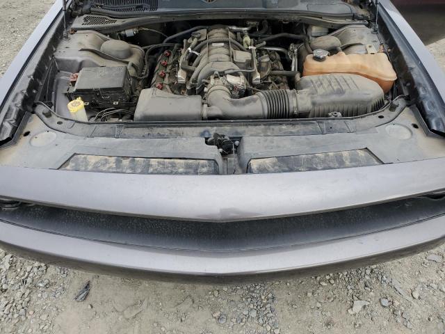 Photo 11 from auction – 2015 DODGE CHALLENGER with VIN 2C3CDZAT1FH705283