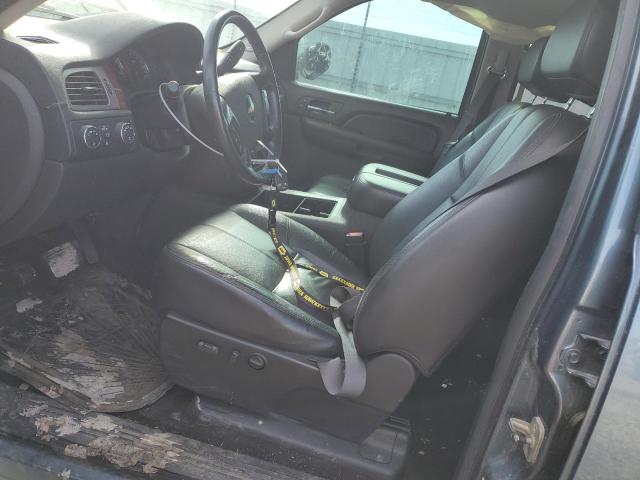 Photo 7 from auction – 2009 CHEVROLET SILVERADO with VIN 3GCEK33359G252150