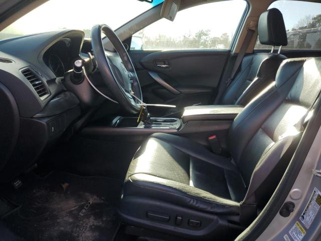 Photo 7 from auction – 2013 ACURA RDX with VIN 5J8TB3H36DL004440