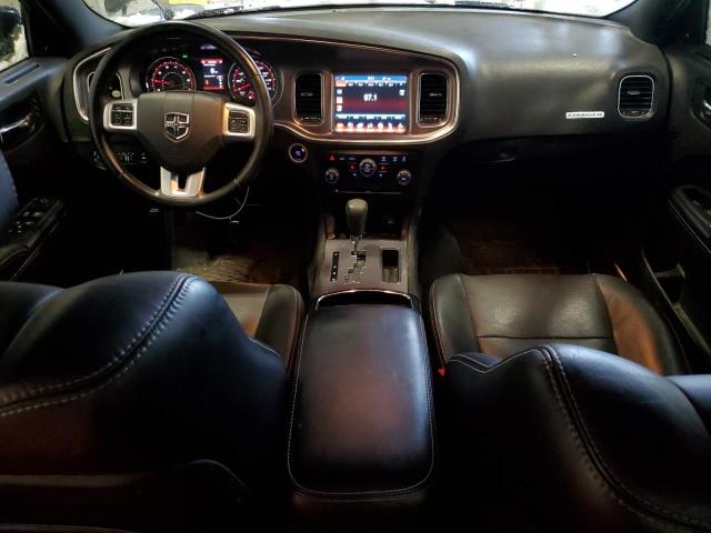 Photo 8 from auction – 2014 DODGE CHARGER R/ with VIN 2C3CDXDT4EH122995