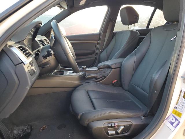 Photo 7 from auction – 2016 BMW 330E with VIN WBA8E1C5XGK479606
