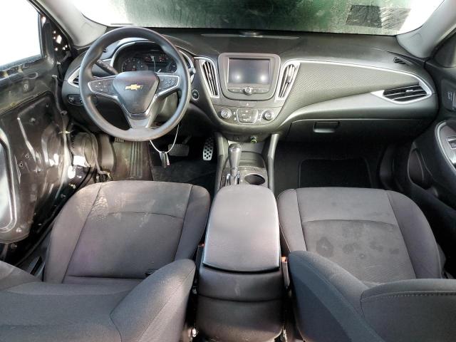 Photo 8 from auction – 2017 CHEVROLET MALIBU LS with VIN 1G1ZB5ST0HF155204