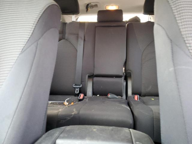 Photo 10 from auction – 2021 TOYOTA HIGHLANDER with VIN 5TDCZRAH8MS534619
