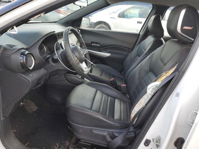 Photo 7 from auction – 2019 NISSAN KICKS S with VIN 3N1CP5CU3KL502661