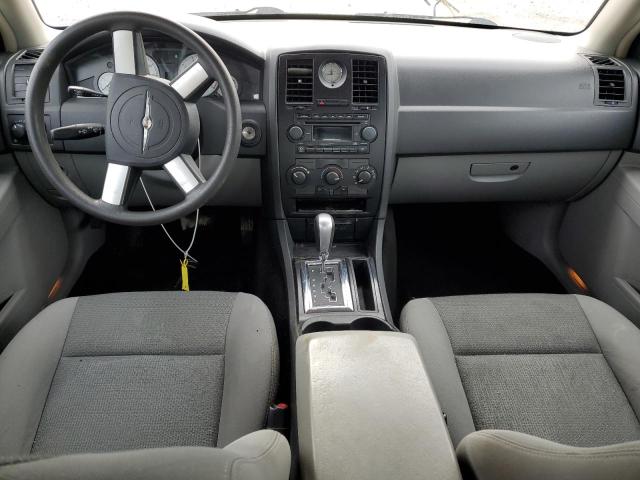 Photo 8 from auction – 2006 CHRYSLER 300 with VIN 2C3KA43R66H484126