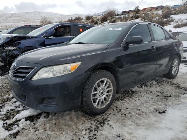 TOYOTA CAMRY BASE 2011 с VIN 4T1BF3EK4BU178228 - Фото с аукциона