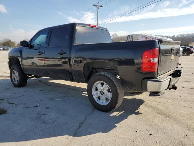 Photo 2 from auction – 2012 CHEVROLET SILVERADO with VIN 3GCPKTE73CG253412