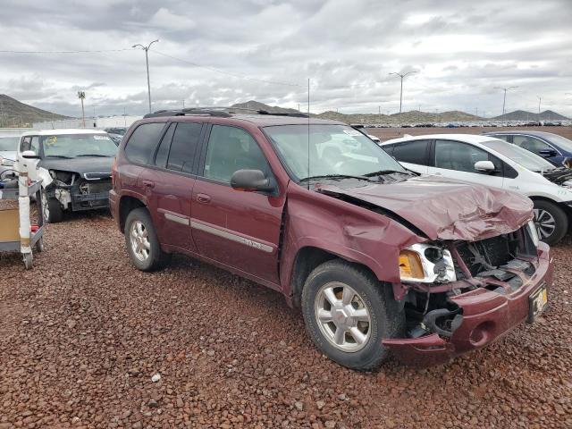 Photo 4 from auction – 2003 GMC ENVOY with VIN 1GKDT13SX32408241
