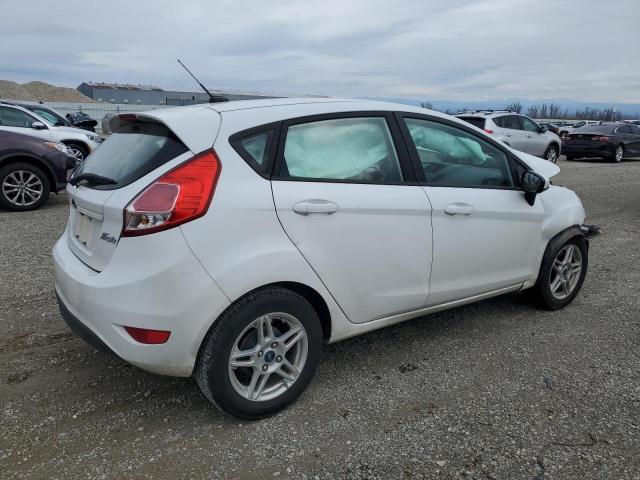 Photo 3 from auction – 2019 FORD FIESTA SE with VIN 3FADP4EJ3KM135808