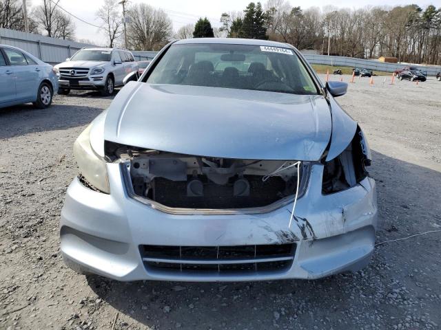 Photo 5 from auction – 2012 HONDA ACCORD LXP with VIN 1HGCP2F42CA011693