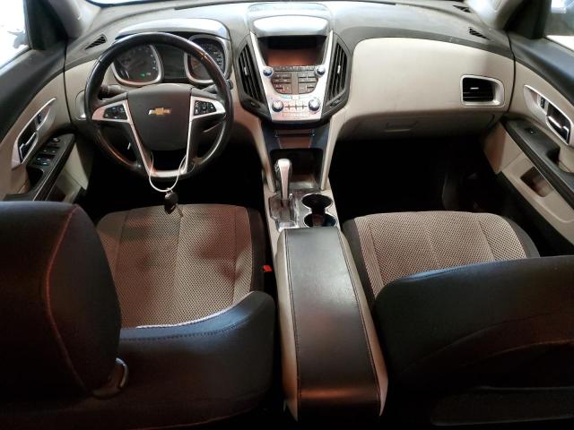 Photo 8 from auction – 2014 CHEVROLET EQUINOX LT with VIN 2GNALBEKXE6182975
