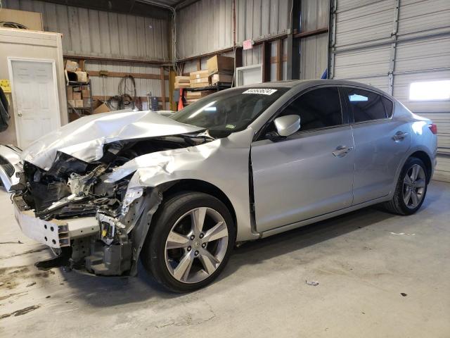 ACURA ILX 20 2014 with VIN 19VDE1F30EE001585 - Photo from auction