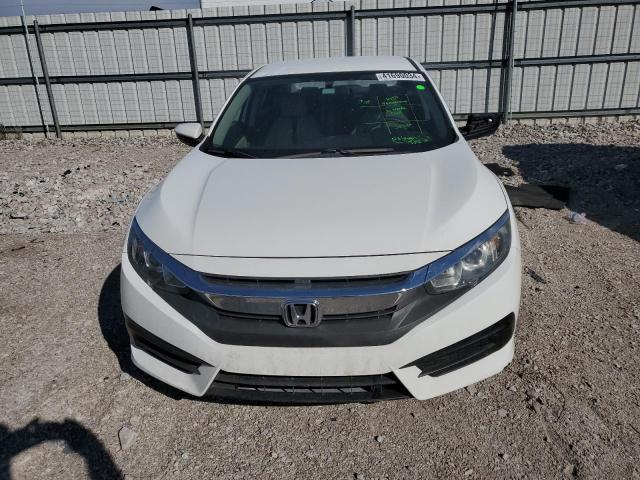 Photo 5 from auction – 2016 HONDA CIVIC LX with VIN 19XFC2F58GE013967